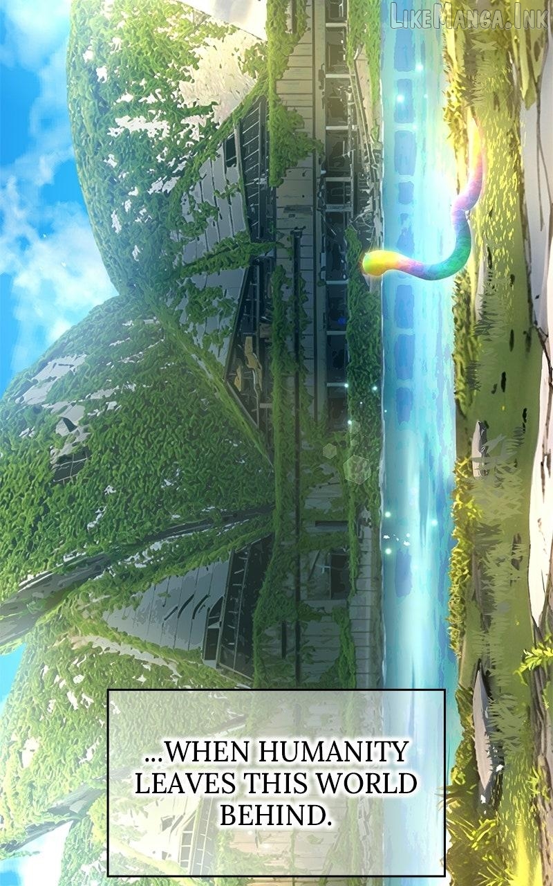 I am the strongest awakeners, recognized by all of the world’s cheat masters Chapter 102 - page 55