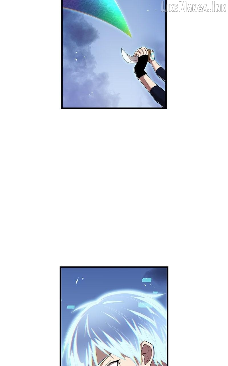 I am the strongest awakeners, recognized by all of the world’s cheat masters Chapter 102 - page 58