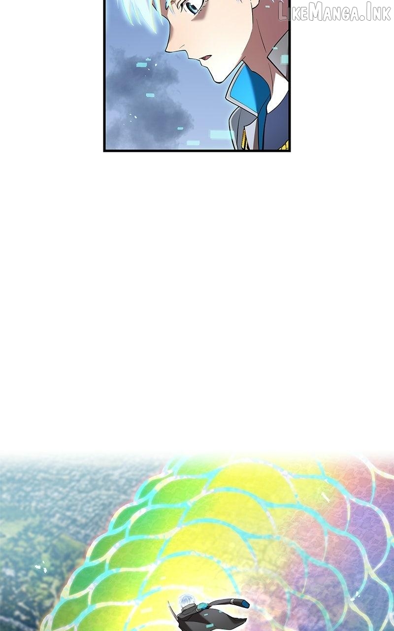 I am the strongest awakeners, recognized by all of the world’s cheat masters Chapter 102 - page 59