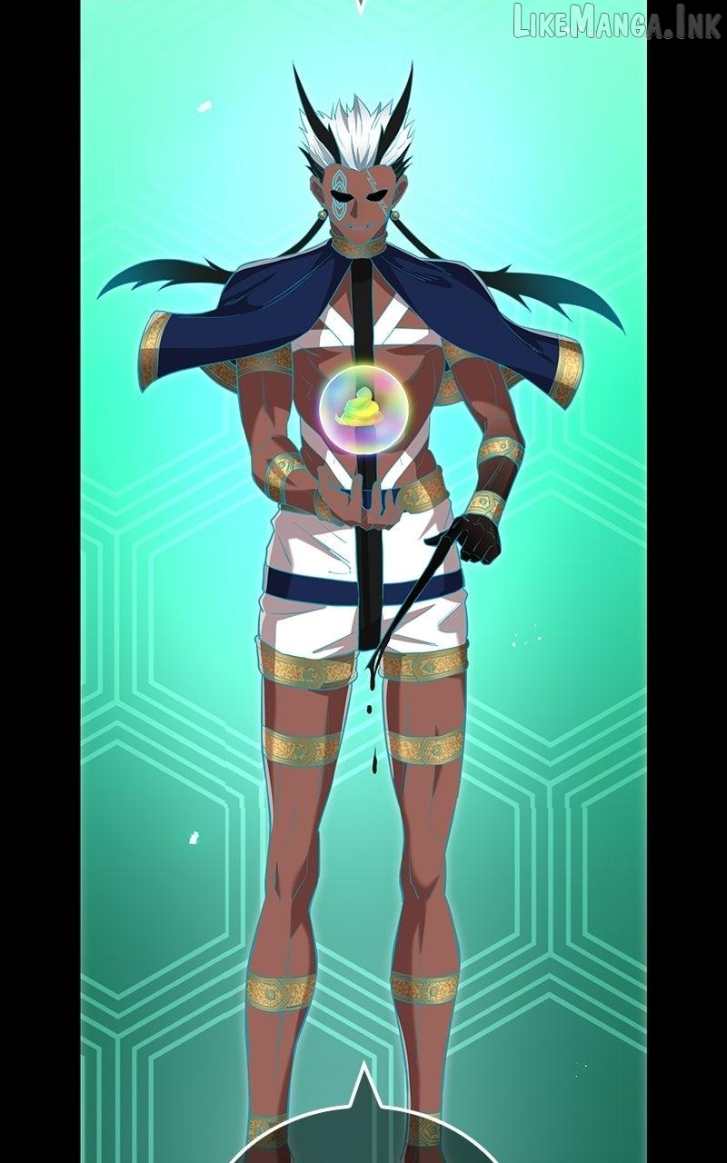 I am the strongest awakeners, recognized by all of the world’s cheat masters Chapter 102 - page 6