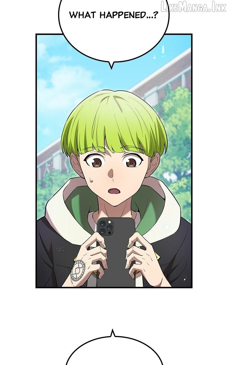 I am the strongest awakeners, recognized by all of the world’s cheat masters Chapter 102 - page 63