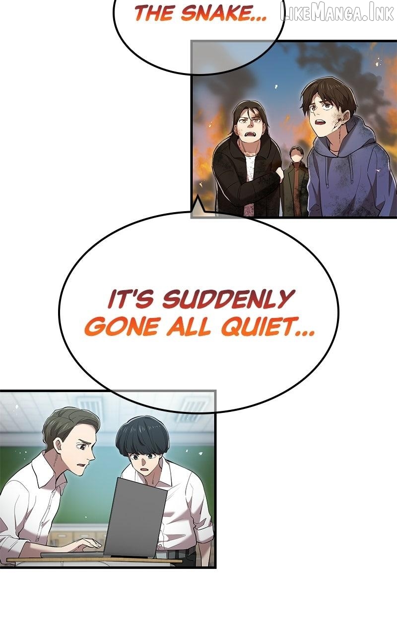 I am the strongest awakeners, recognized by all of the world’s cheat masters Chapter 102 - page 64