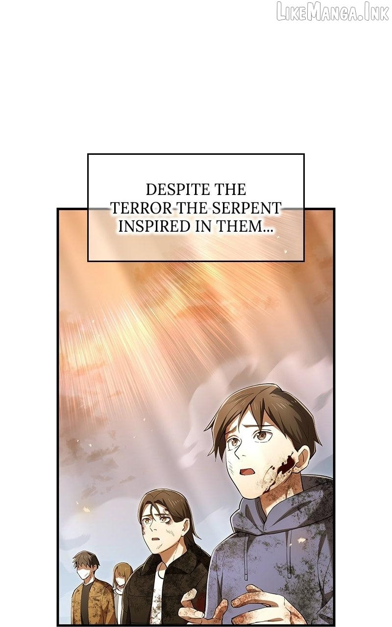 I am the strongest awakeners, recognized by all of the world’s cheat masters Chapter 102 - page 76
