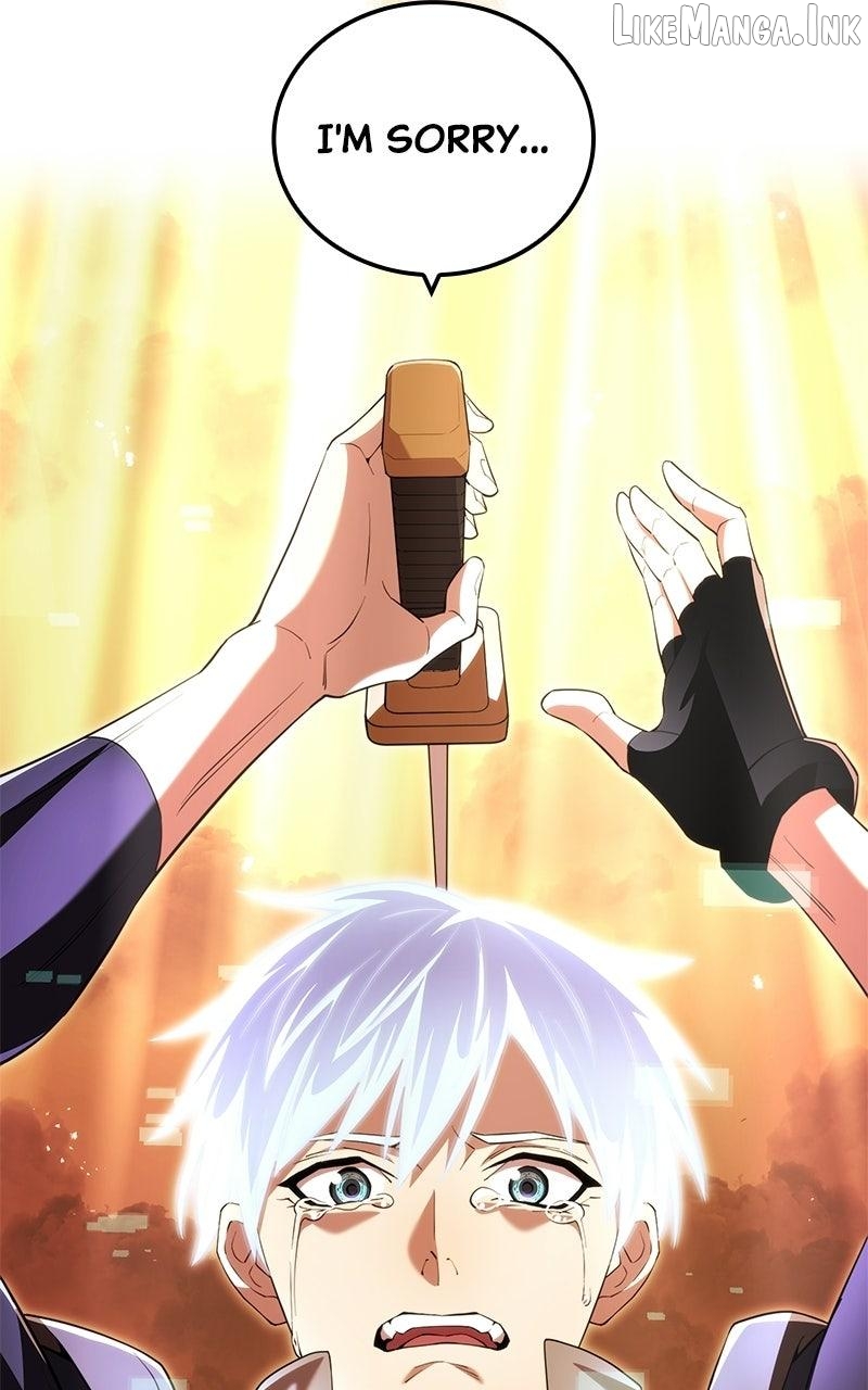 I am the strongest awakeners, recognized by all of the world’s cheat masters Chapter 102 - page 83