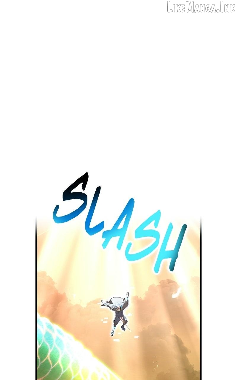 I am the strongest awakeners, recognized by all of the world’s cheat masters Chapter 102 - page 85