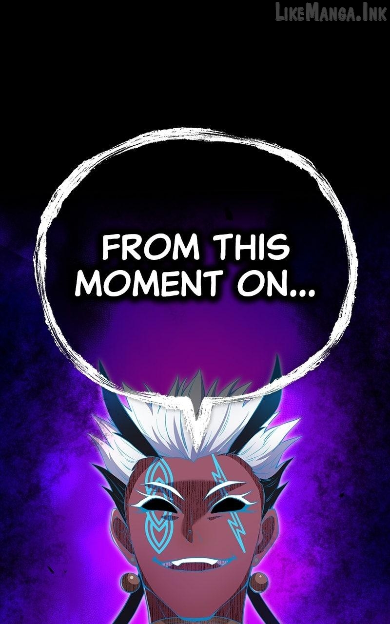I am the strongest awakeners, recognized by all of the world’s cheat masters Chapter 102 - page 9