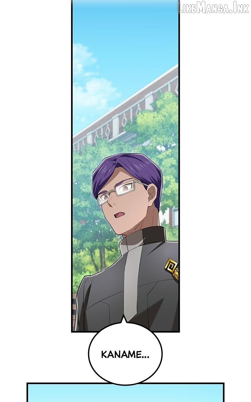 I am the strongest awakeners, recognized by all of the world’s cheat masters Chapter 102 - page 96