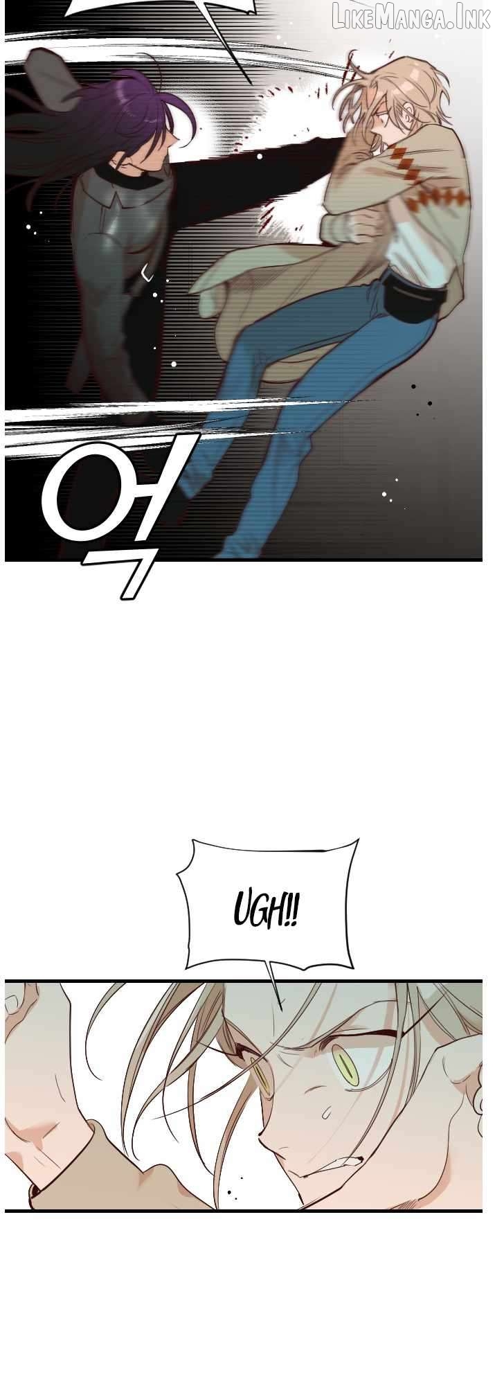 DevilShot - Manga Chapter 18 - page 13