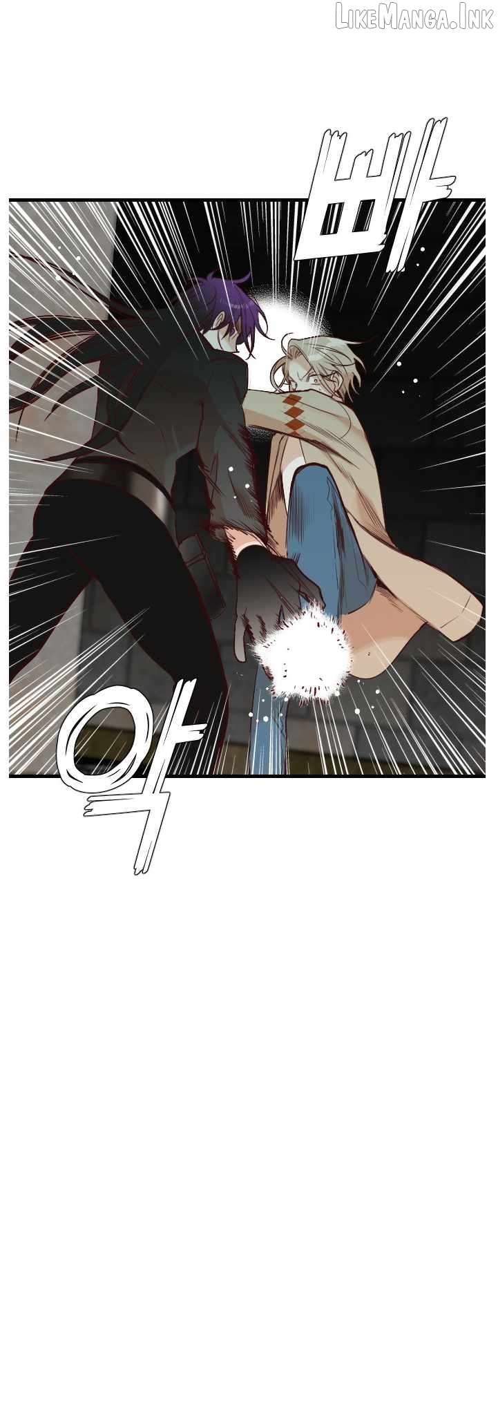 DevilShot - Manga Chapter 18 - page 16