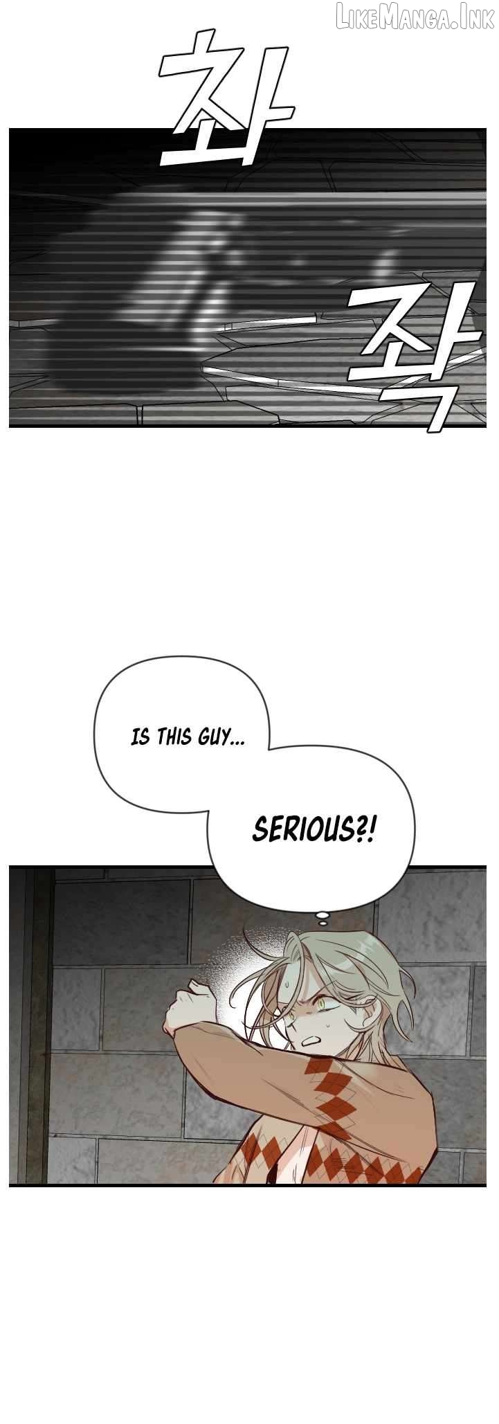 DevilShot - Manga Chapter 18 - page 17