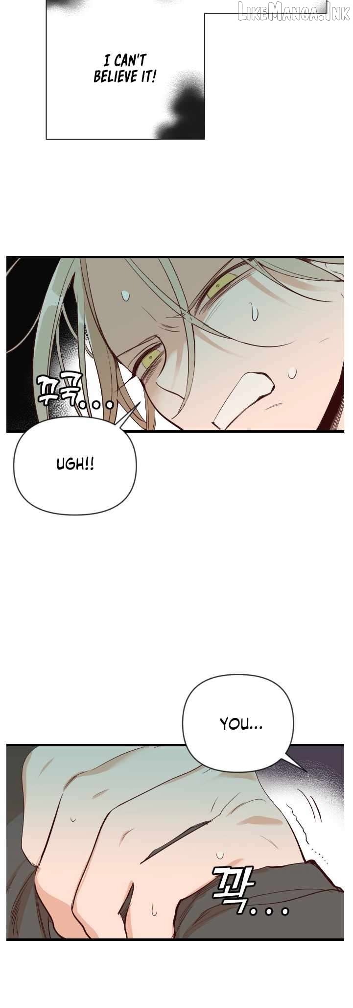 DevilShot - Manga Chapter 18 - page 21