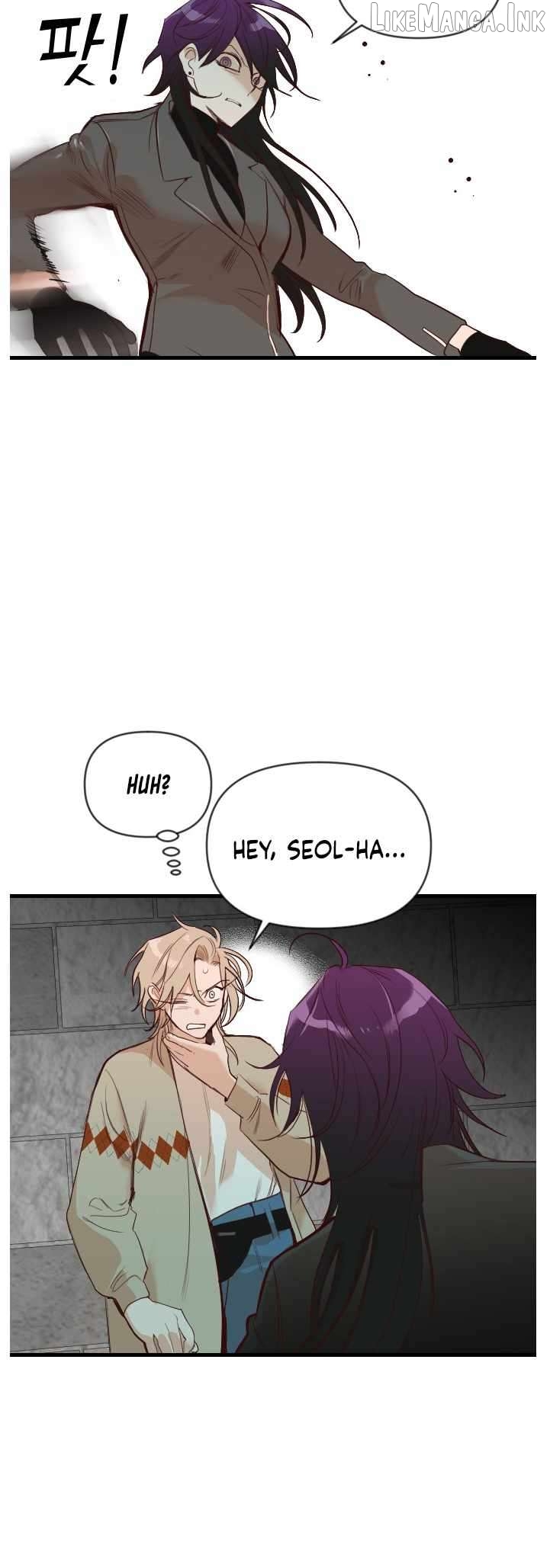 DevilShot - Manga Chapter 18 - page 23