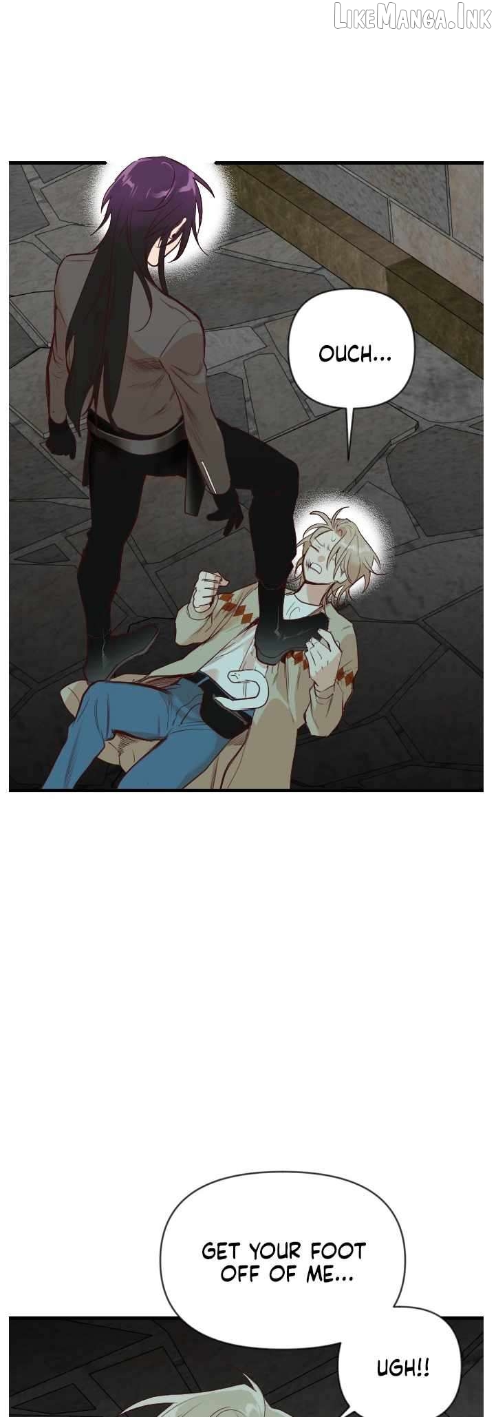 DevilShot - Manga Chapter 18 - page 26