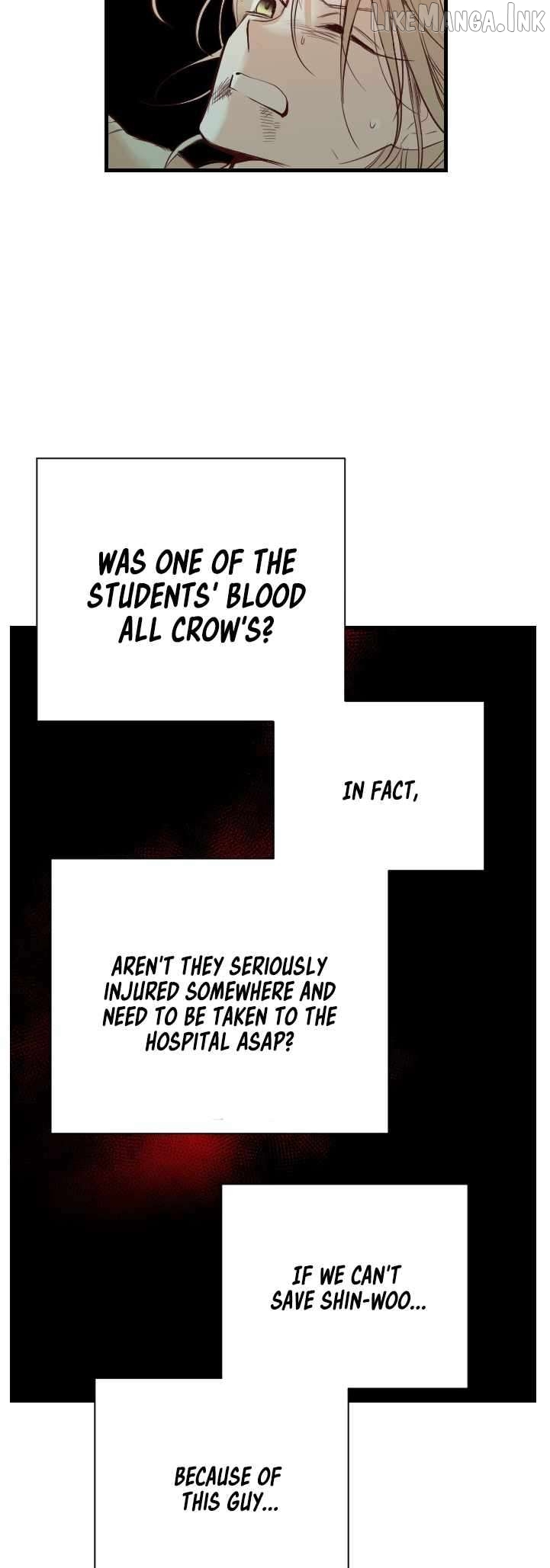 DevilShot - Manga Chapter 18 - page 28