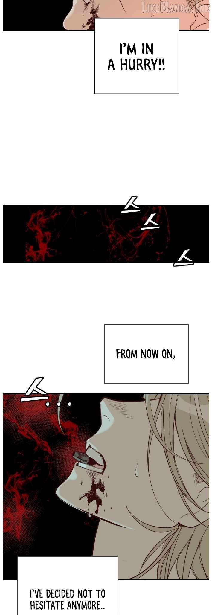 DevilShot - Manga Chapter 18 - page 32