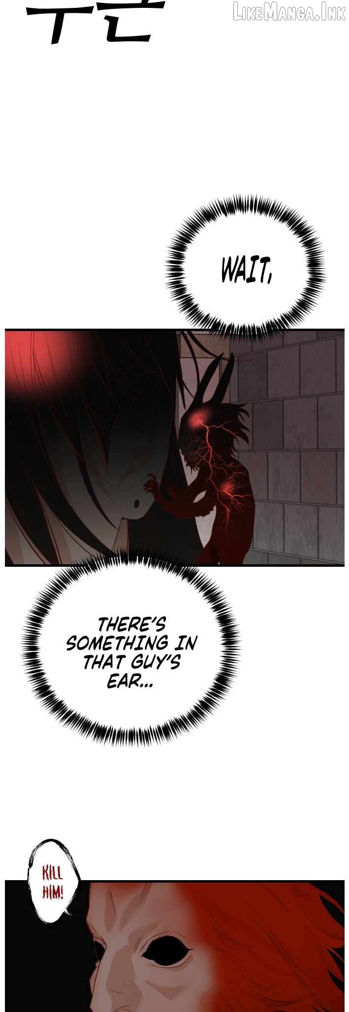 DevilShot - Manga Chapter 18 - page 38