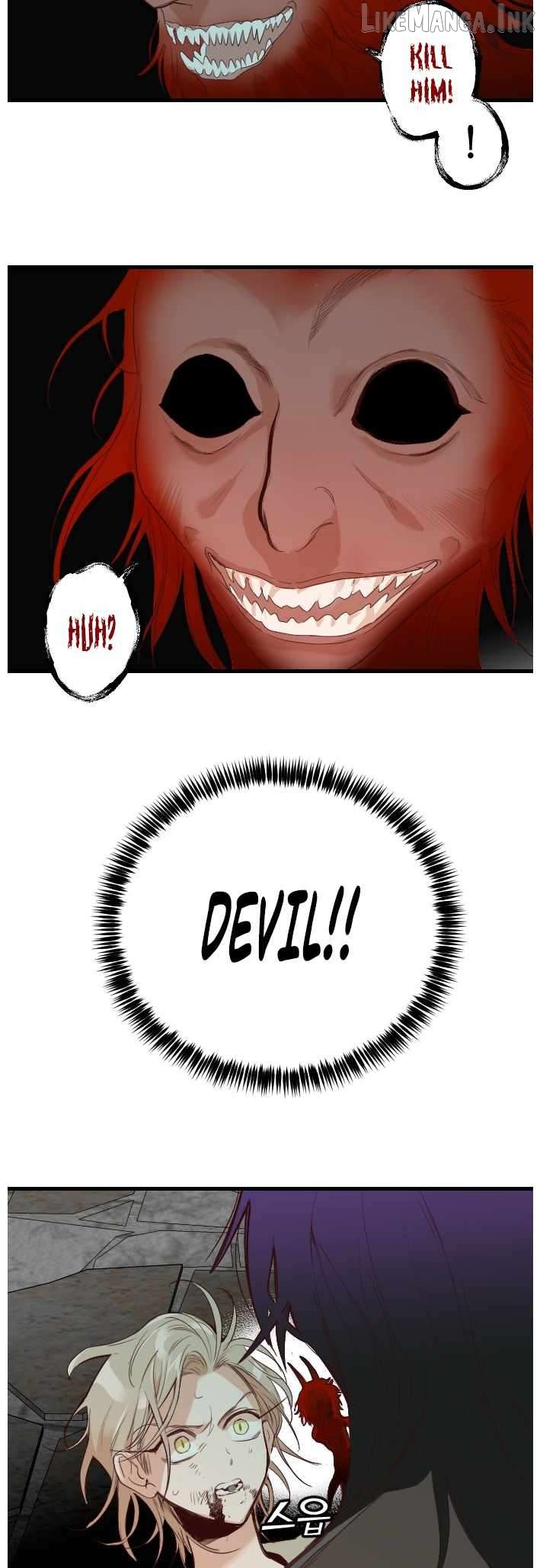 DevilShot - Manga Chapter 18 - page 39