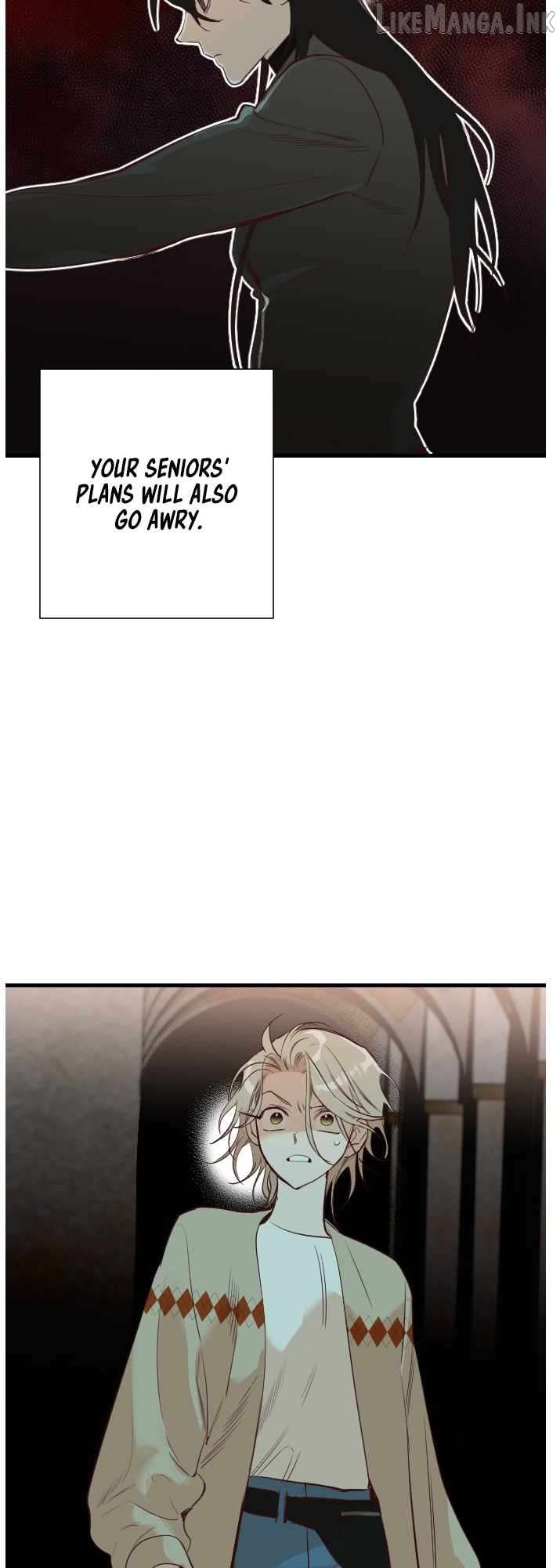 DevilShot - Manga Chapter 18 - page 4