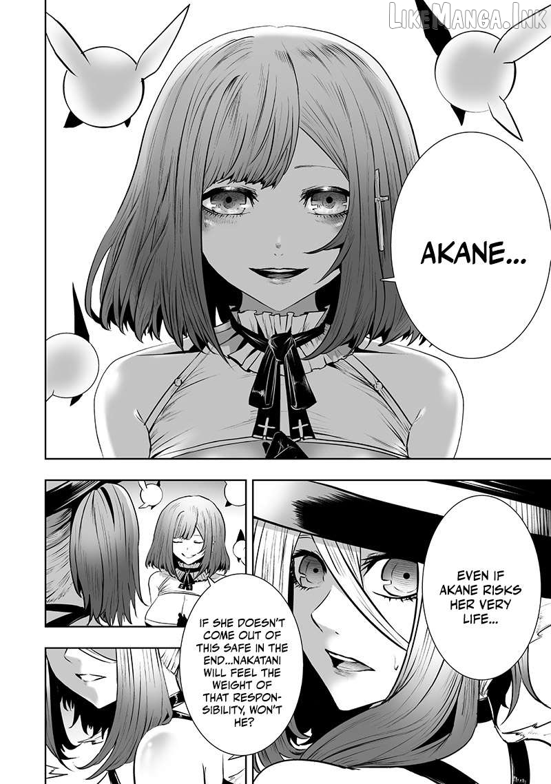 I'm The Only One With A Failure Of A Skill In Another World's Summoning Rebellion — Until The Weakest Skill [Absorption] Swallows Everything Chapter 116 - page 11