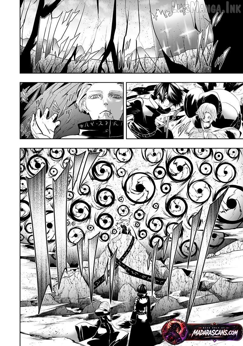 I'm The Only One With A Failure Of A Skill In Another World's Summoning Rebellion — Until The Weakest Skill [Absorption] Swallows Everything Chapter 116 - page 17