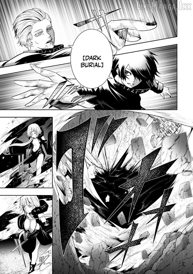 I'm The Only One With A Failure Of A Skill In Another World's Summoning Rebellion — Until The Weakest Skill [Absorption] Swallows Everything Chapter 116 - page 18