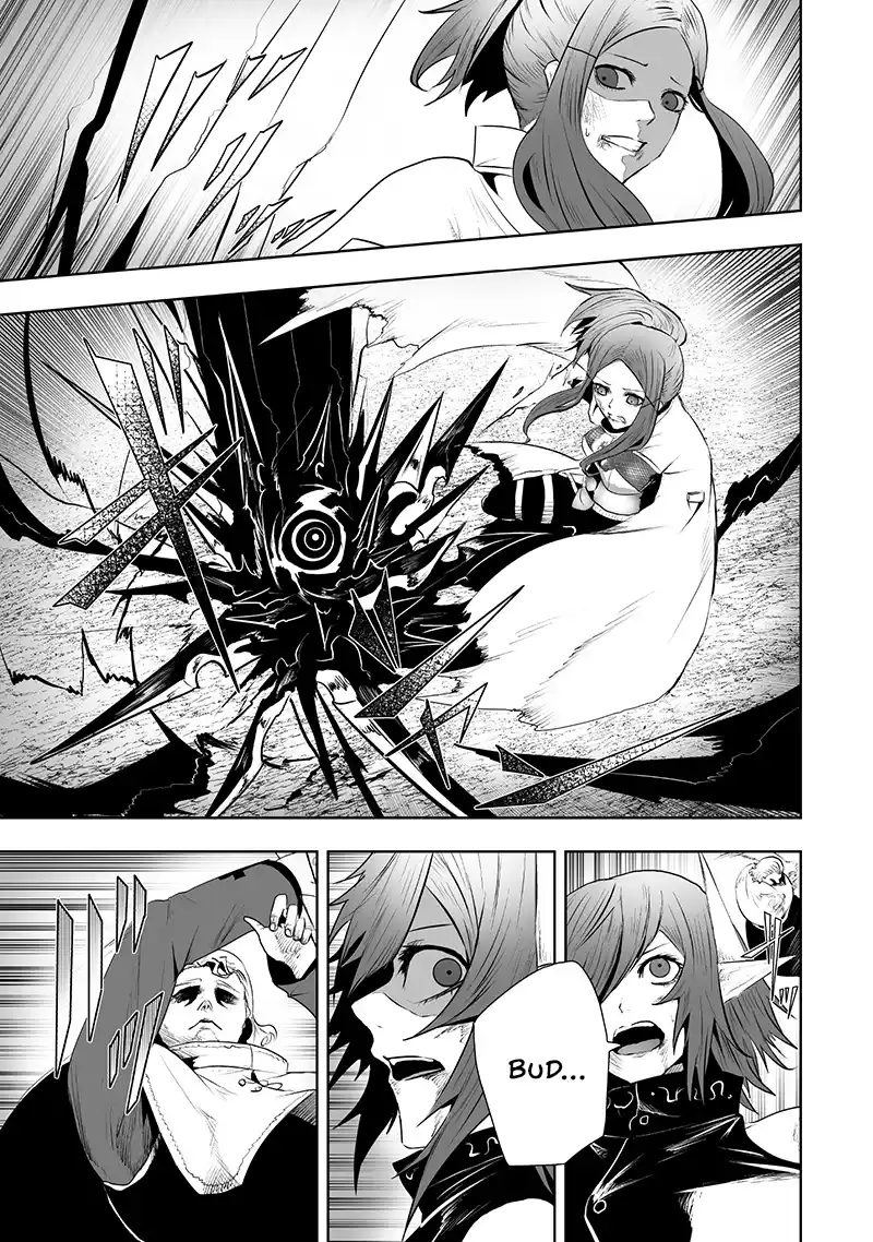 I'm The Only One With A Failure Of A Skill In Another World's Summoning Rebellion — Until The Weakest Skill [Absorption] Swallows Everything Chapter 117 - page 7