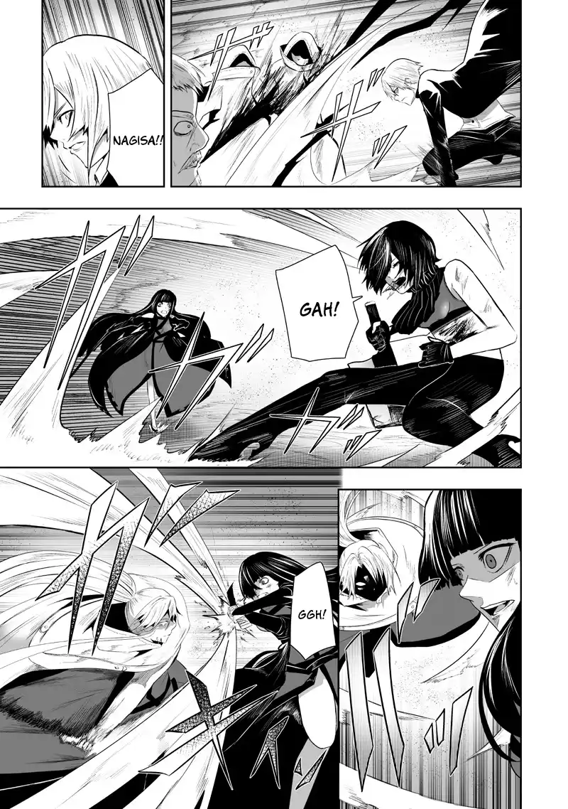 I'm The Only One With A Failure Of A Skill In Another World's Summoning Rebellion — Until The Weakest Skill [Absorption] Swallows Everything Chapter 118 - page 13