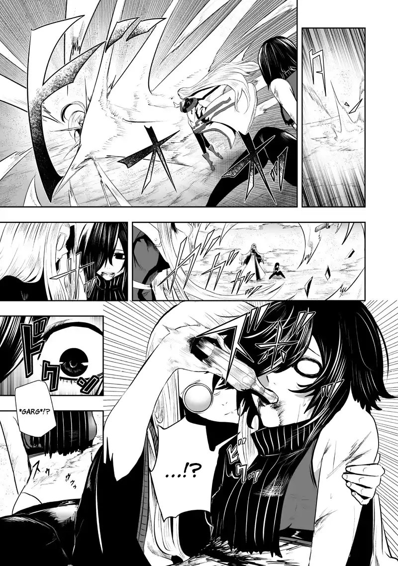 I'm The Only One With A Failure Of A Skill In Another World's Summoning Rebellion — Until The Weakest Skill [Absorption] Swallows Everything Chapter 118 - page 17
