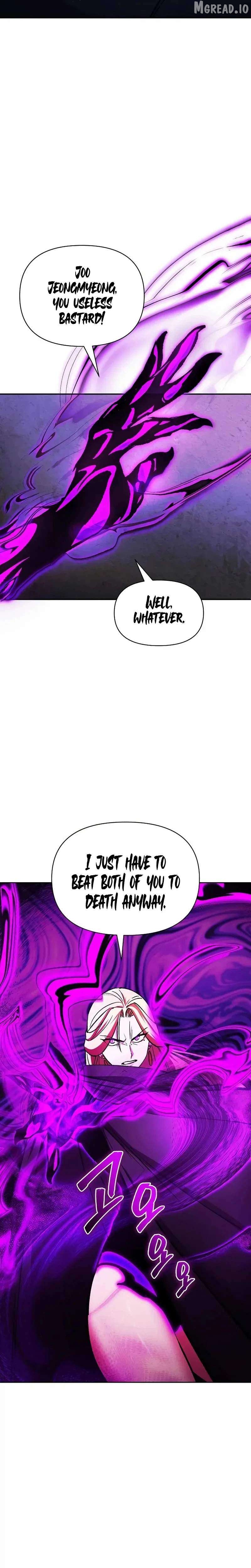 Heavenly Demon Wants to Be A Chef Chapter 75 - page 10