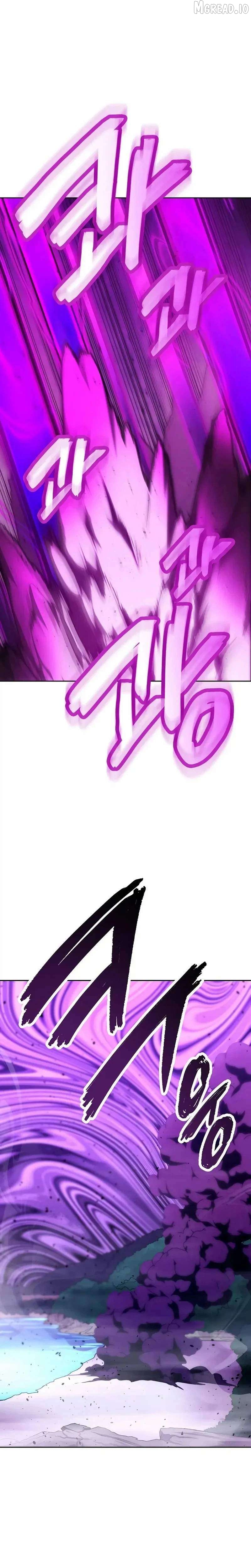 Heavenly Demon Wants to Be A Chef Chapter 75 - page 22