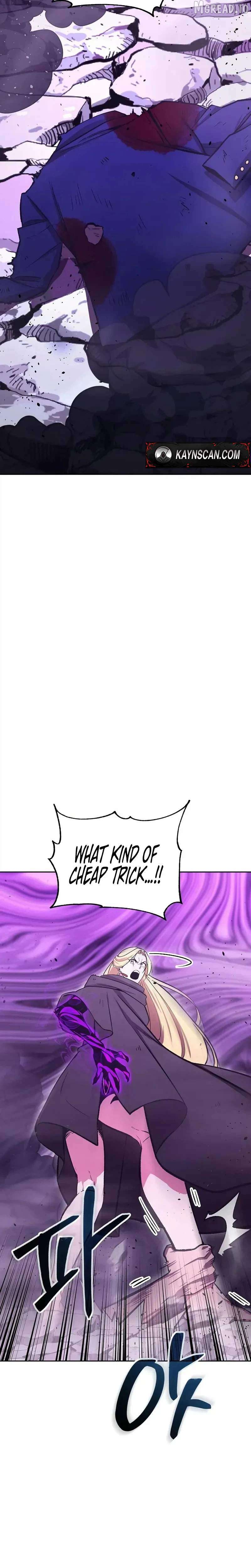 Heavenly Demon Wants to Be A Chef Chapter 75 - page 25