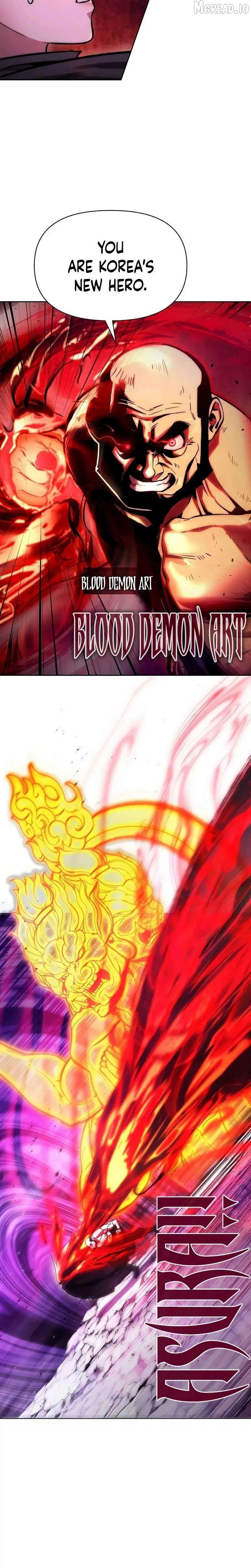 Heavenly Demon Wants to Be A Chef Chapter 75 - page 28