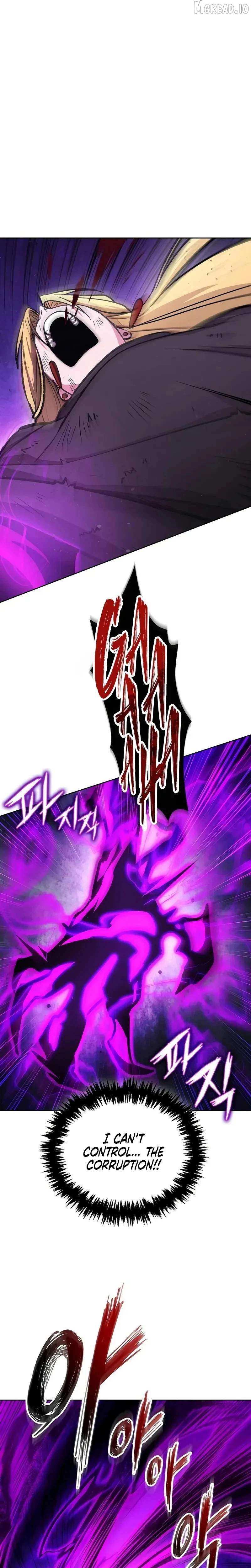 Heavenly Demon Wants to Be A Chef Chapter 75 - page 29