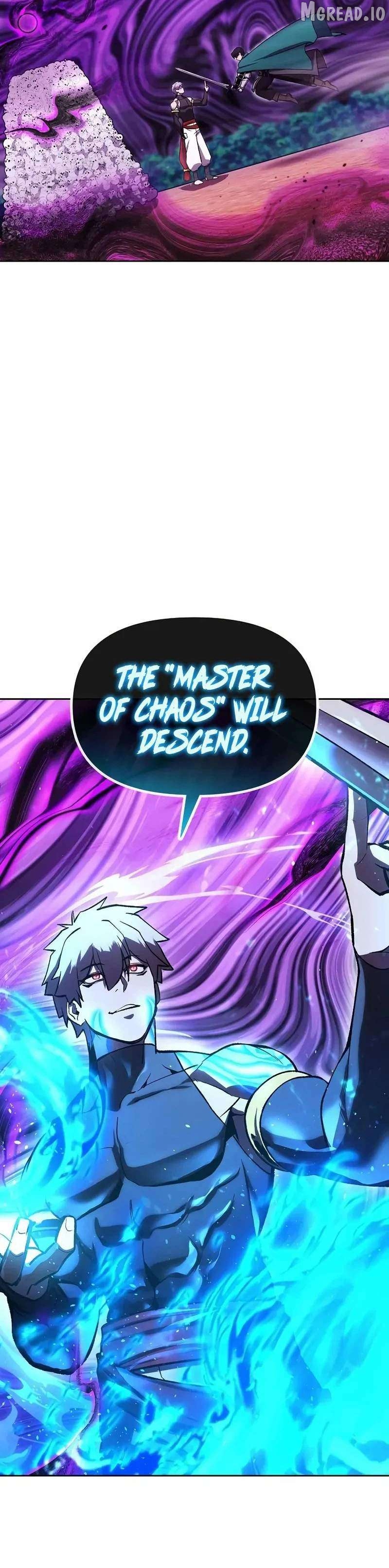 Heavenly Demon Wants to Be A Chef Chapter 75 - page 34