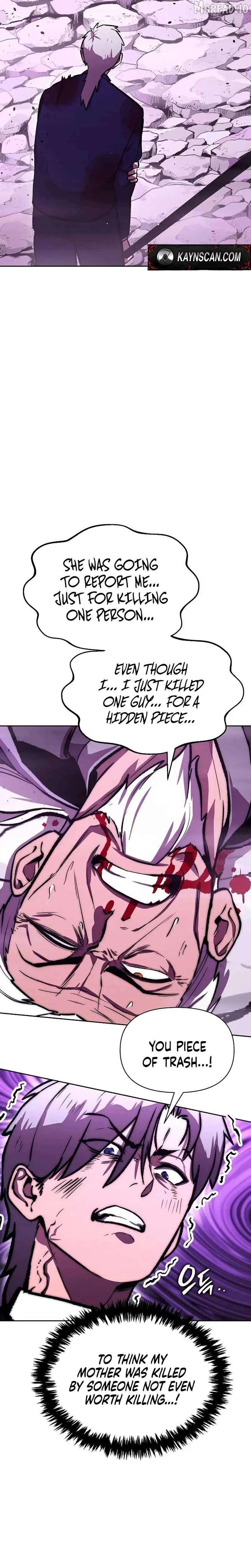 Heavenly Demon Wants to Be A Chef Chapter 75 - page 6