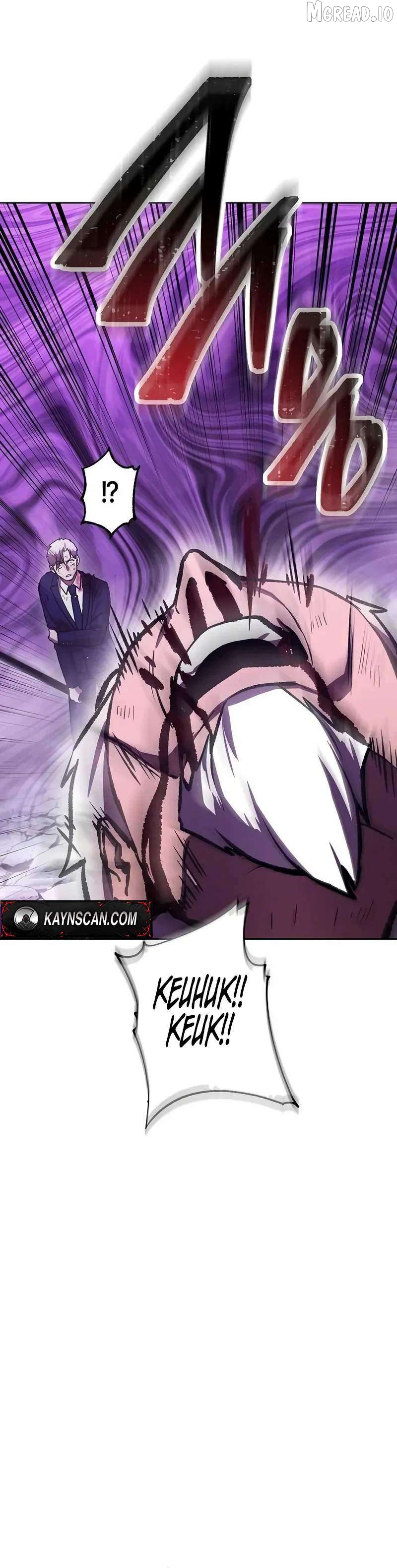 Heavenly Demon Wants to Be A Chef Chapter 75 - page 7