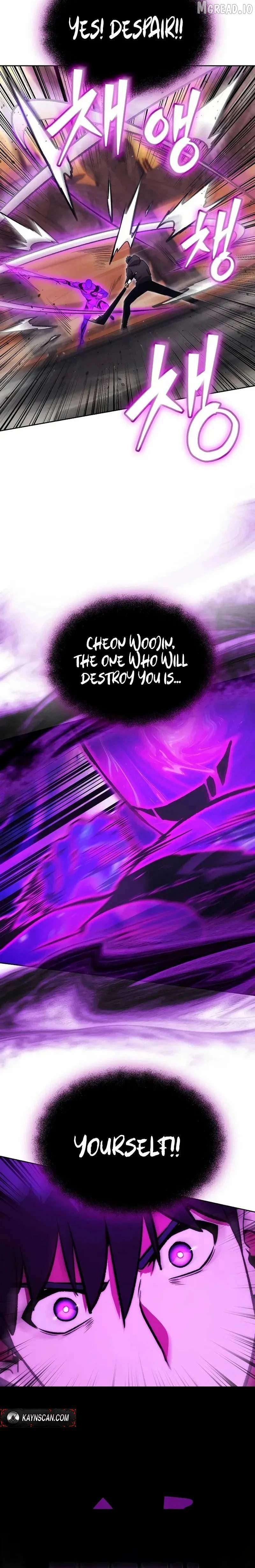 Heavenly Demon Wants to Be A Chef Chapter 76 - page 13
