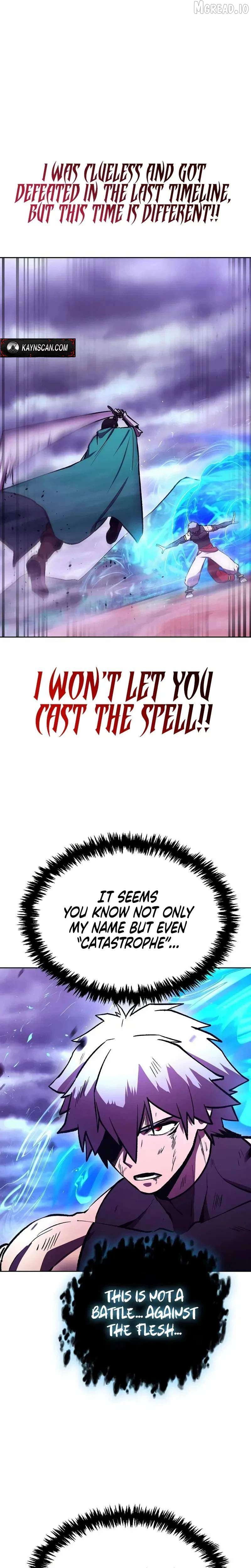 Heavenly Demon Wants to Be A Chef Chapter 76 - page 26