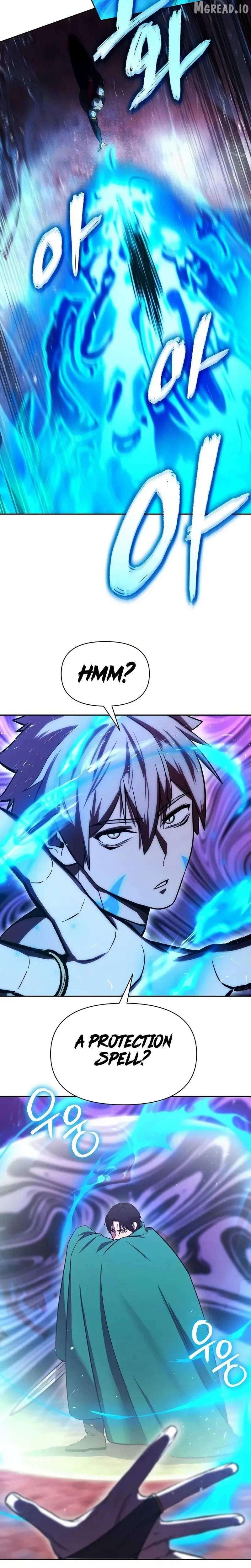 Heavenly Demon Wants to Be A Chef Chapter 76 - page 3