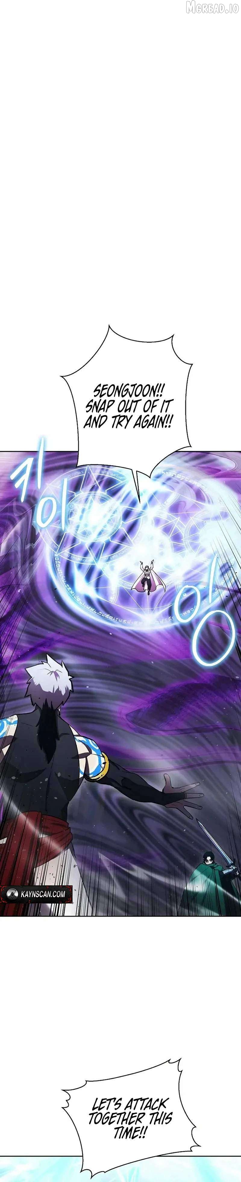 Heavenly Demon Wants to Be A Chef Chapter 76 - page 4