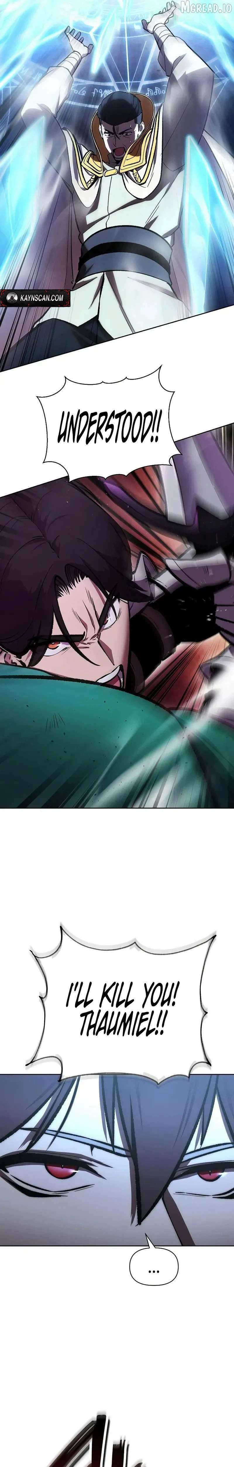Heavenly Demon Wants to Be A Chef Chapter 76 - page 5
