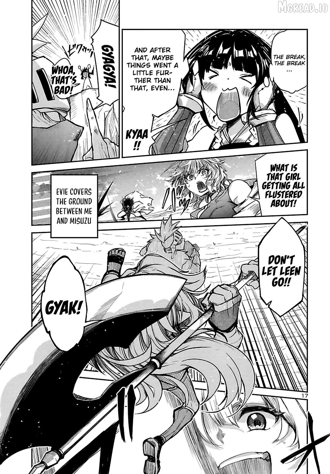 Dungeon ga Arawarete 5-nen, 15-sai de Dungeon ni Idomu Koto ni Shita. Chapter 19 - page 18