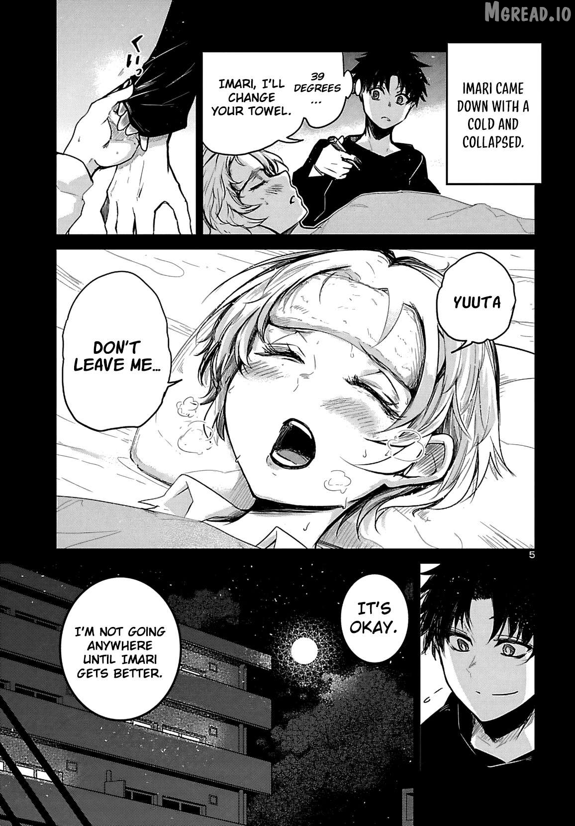 Dungeon ga Arawarete 5-nen, 15-sai de Dungeon ni Idomu Koto ni Shita. Chapter 19 - page 6