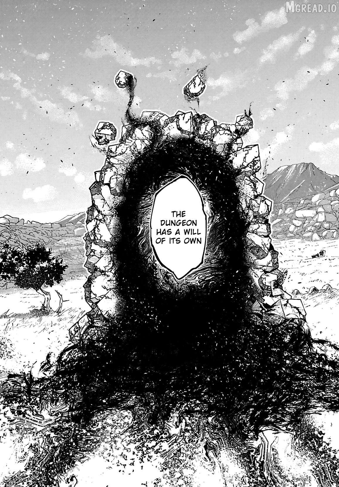 Dungeon ga Arawarete 5-nen, 15-sai de Dungeon ni Idomu Koto ni Shita. Chapter 20 - page 18