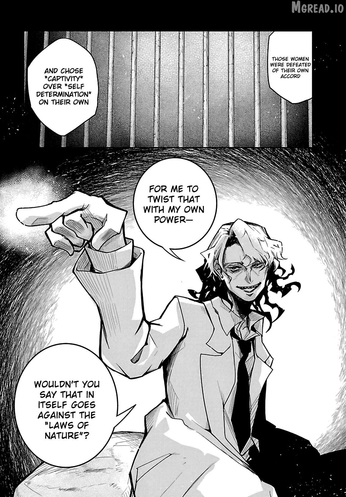 Dungeon ga Arawarete 5-nen, 15-sai de Dungeon ni Idomu Koto ni Shita. Chapter 20 - page 25