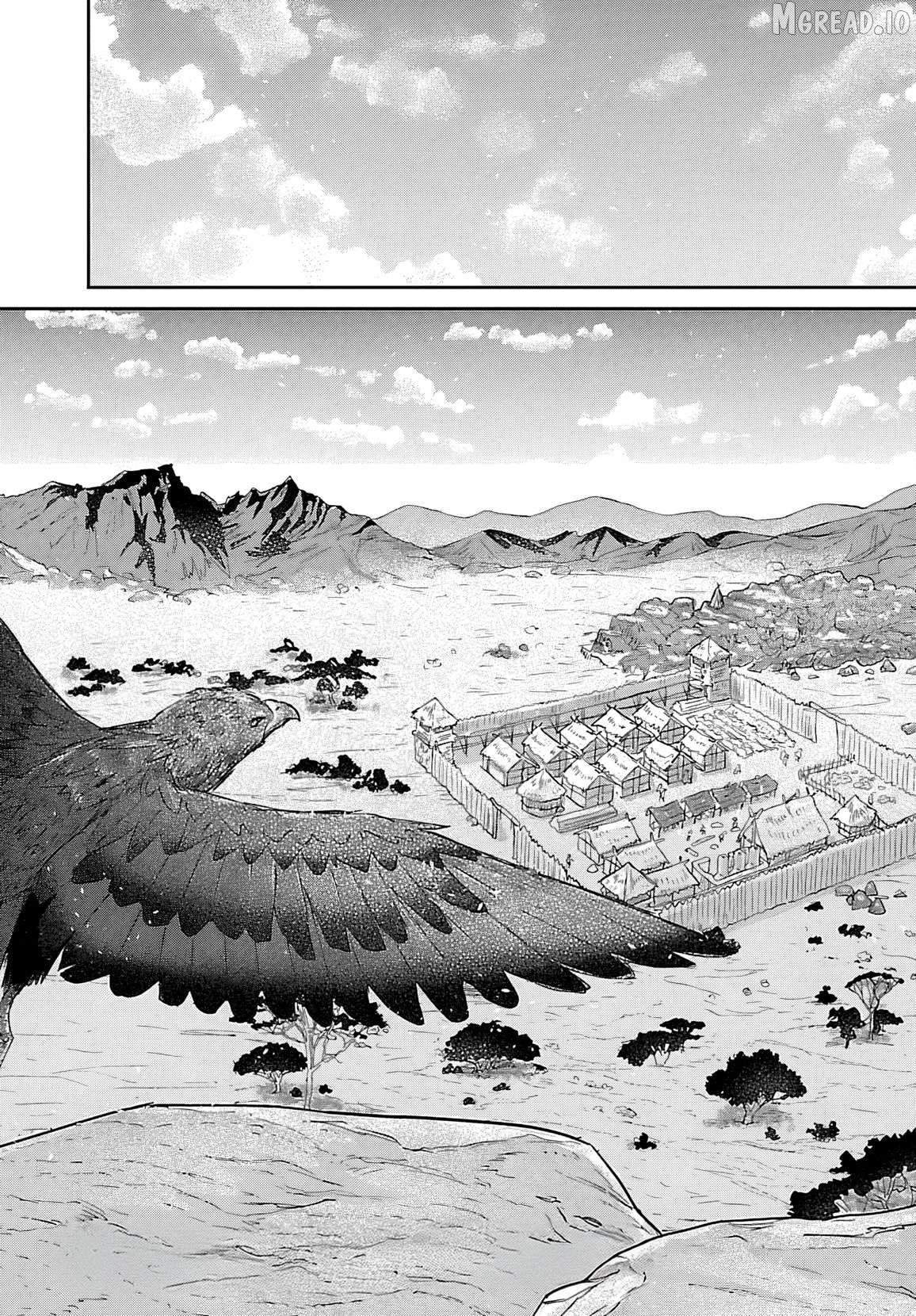 Dungeon ga Arawarete 5-nen, 15-sai de Dungeon ni Idomu Koto ni Shita. Chapter 21 - page 3