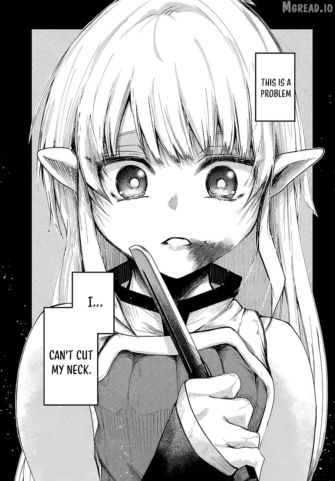 Dungeon ga Arawarete 5-nen, 15-sai de Dungeon ni Idomu Koto ni Shita. Chapter 21 - page 31