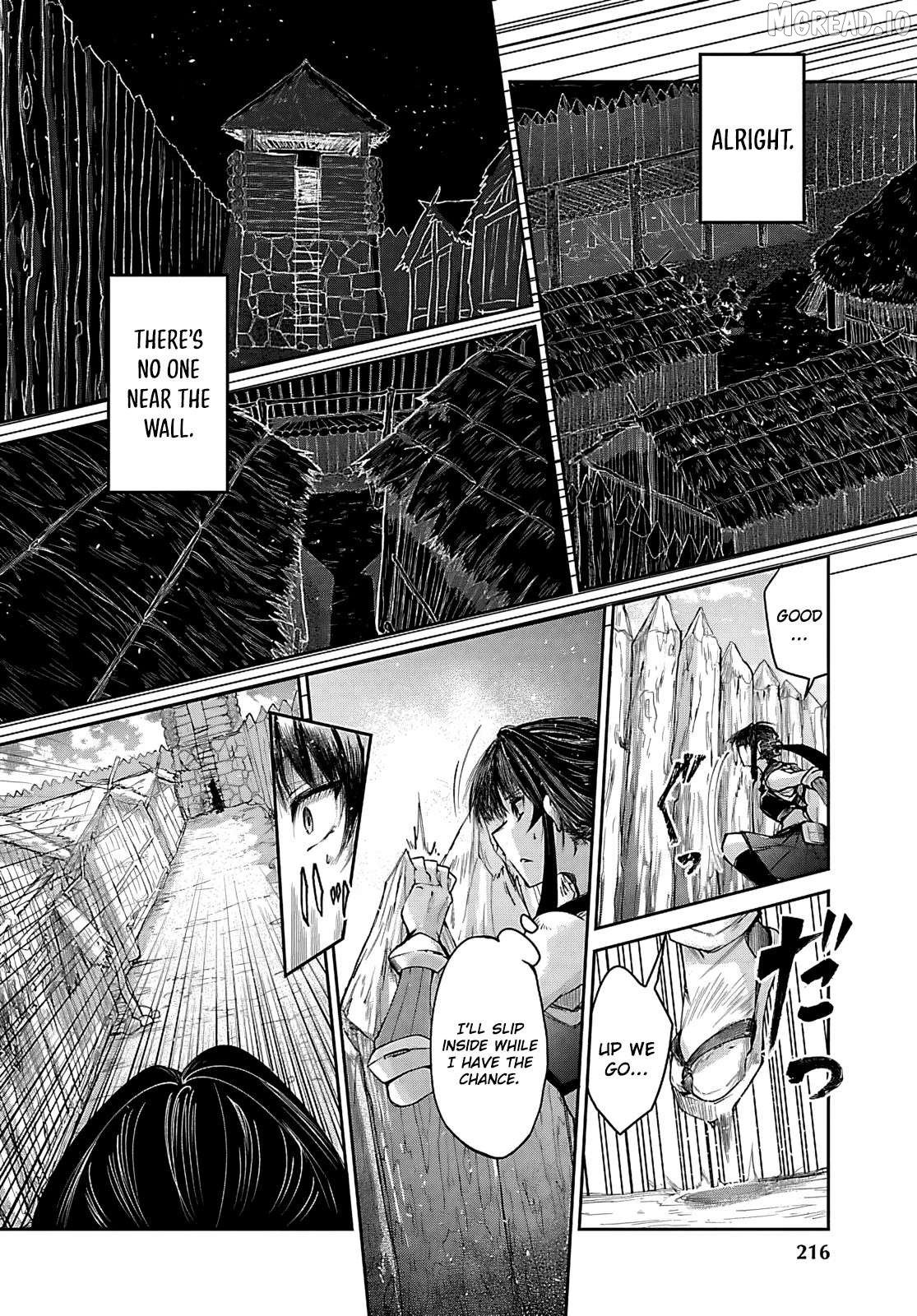Dungeon ga Arawarete 5-nen, 15-sai de Dungeon ni Idomu Koto ni Shita. Chapter 22 - page 11