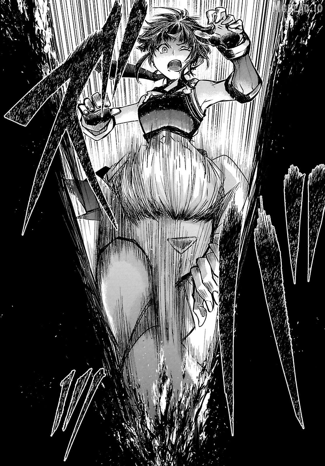 Dungeon ga Arawarete 5-nen, 15-sai de Dungeon ni Idomu Koto ni Shita. Chapter 22 - page 20