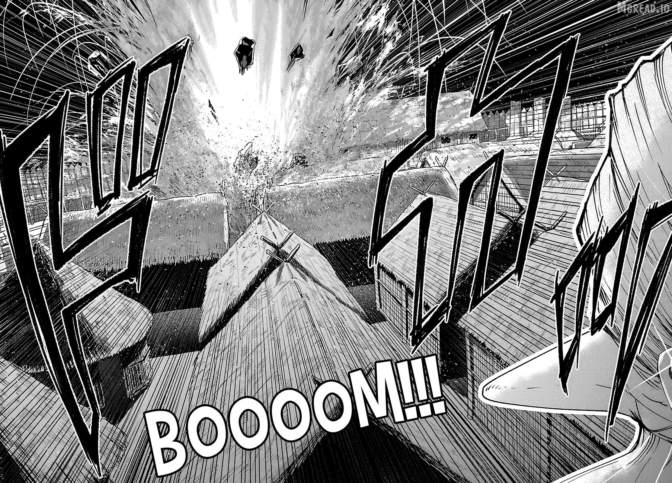 Dungeon ga Arawarete 5-nen, 15-sai de Dungeon ni Idomu Koto ni Shita. Chapter 22 - page 31